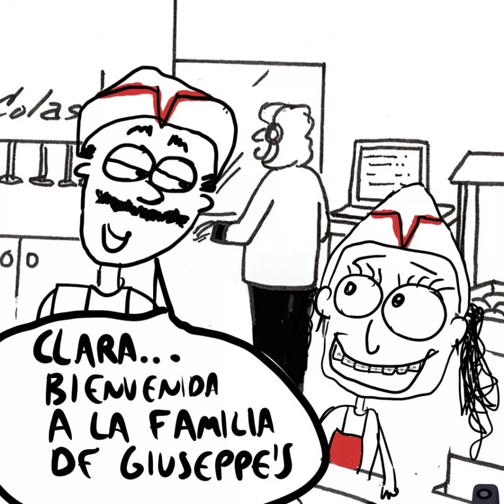 giuseppes